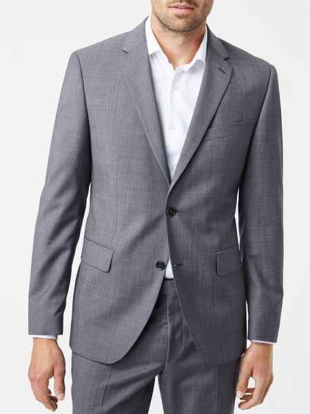 Pierre Cardin Herren Sakko Anzugsakko Brice Sakko 52250/850/56061