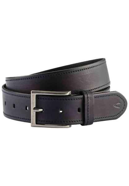 Camel Active Gürtel casual Ledergürtel