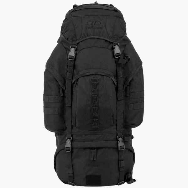 Highlander Rucksack Trekkingrucksack NRT066 FORCES 66L