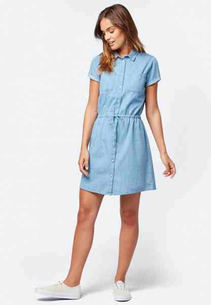 Mavi Damen Kleid DENIM DRESS 130734-10242