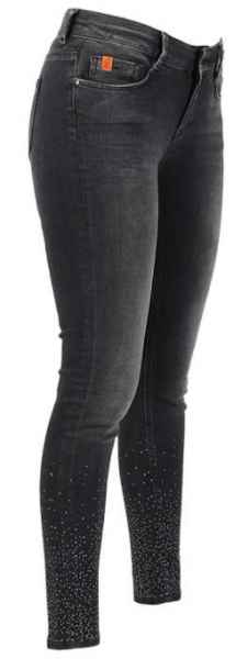 M.O.D Damen Hose Jeans Sina Skinny Fit WI19-2015