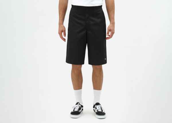 Dickies Herren Shorts Kurze Hose LOOSE FIT REGULAR WAIST WORK SHORT