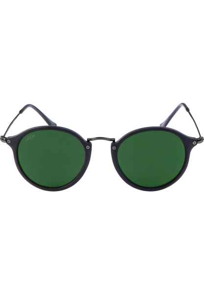 MSTRDS Herren Sonnenbrille Unisex Sunglasses Spy