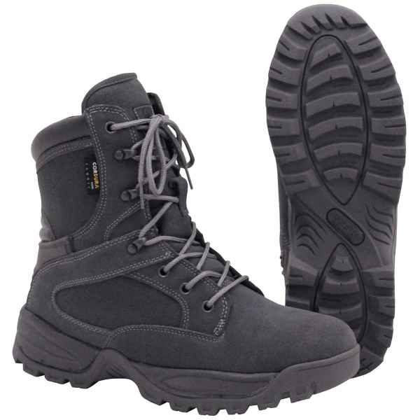 MFH Stiefel Mission Cordura gefüttert