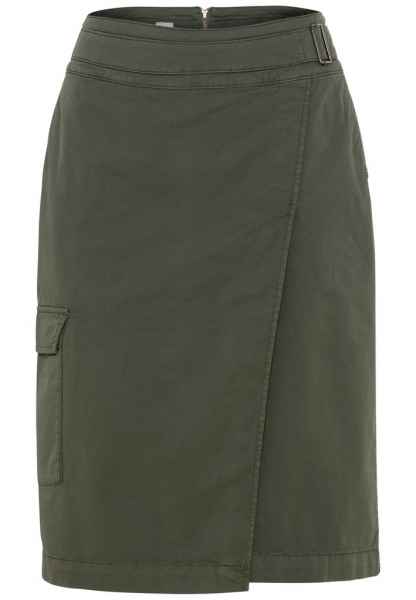 Camel Active Damen Rock SKIRT 309002-5+72 Röcke