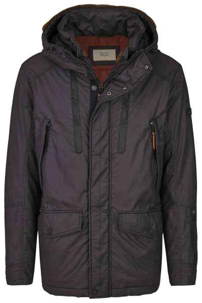 Camel Active Winterjacke Jacke JACKE-GORETEX