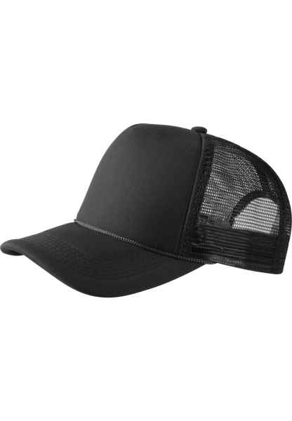 MSTRDS Herren Cap Mütze Kappe Baseball Baseball Cap Trucker high profile