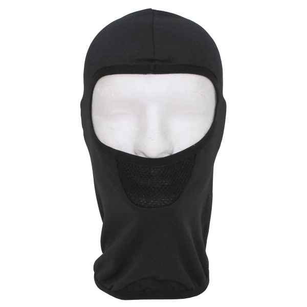 MFH Balaclava Sturmhaube Tactical 1-Loch