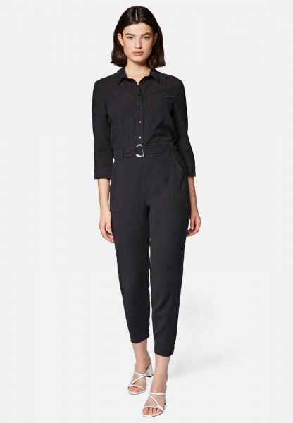 Mavi UPTOWN Damen LONG SLEEVE OVERALLS Damen Overall Einteiler Lang