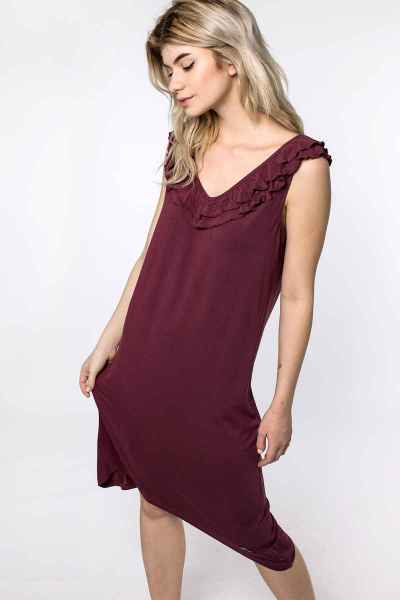 alife & kickin Damen Kleid Matilda AK Dress