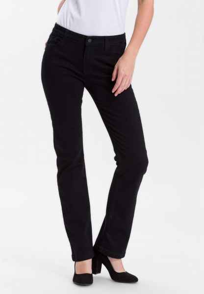 Cross Jeans Damen Hose Jeans H 485-010-LAUREN