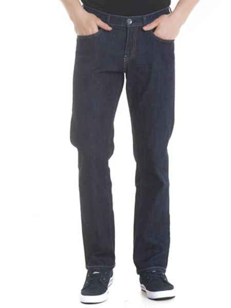 Big Star Straight Leg Jeans Hose BRANDON