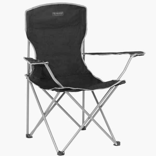 Highlander Campingstuhl FUR002 EDINBURGH CAMP CHAIR