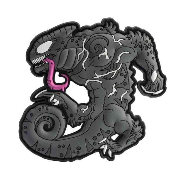 TacOpsGear Chameleon Symbiontic Operator Patch Abzeichen Army