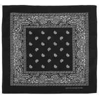 MFH Bandana Gr. 55 x 55 cm Baumwolle