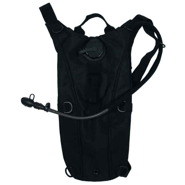 MFH Trinkrucksack mit TPU-Beutel EXTREME 2,5 l