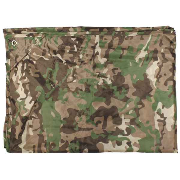 MFH Mehrzweckplane Tarp ca. 200 x 300 cm