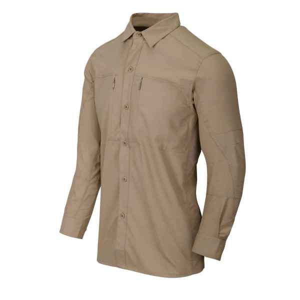 Helikon-Tex TRIP Shirt Hemd Polyester