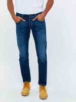 Big Star Straight Leg Jeans Hose RONALD