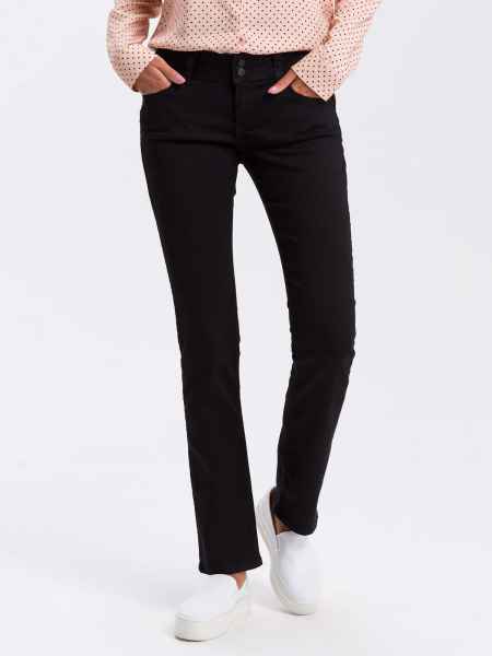 Cross Jeans Damen Hose Jeans P 422-007-LOIE