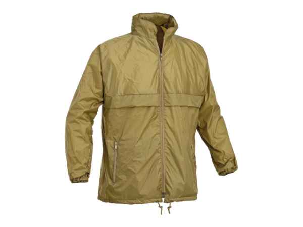 Defcon 5 Outdoorjacke Jacke D5-Regenjacke