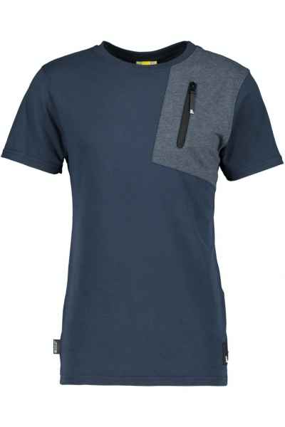 alife & kickin Herren T Shirt print bedruckt RussellAK T-Shirt