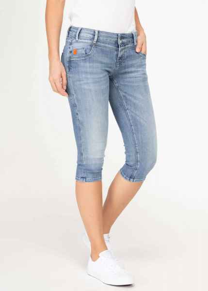 M.O.D Damen Kurze Hose Shorts Rea Capri SP20-2008