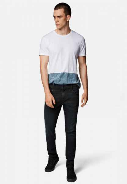 Mavi Herren JAMES Herren Skinny Fit Jeans Hose