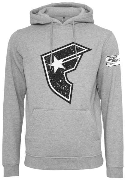 Famous Stars and Straps Kapuzenpullover Composition Hoodie