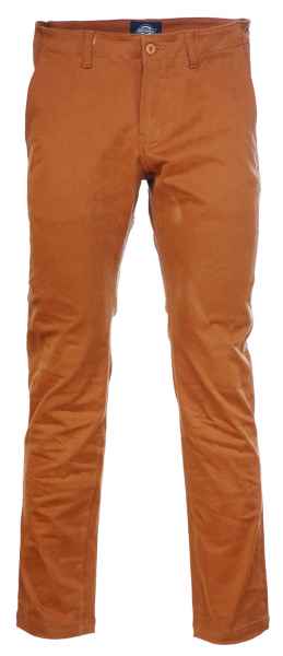 Dickies Herren Chino Stoff Hose Arbeitshose KERMAN SKINNY FIT PANT