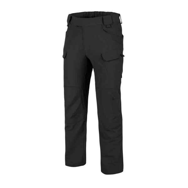 Helikon-Tex OTP Outdoor Tactical Pants Versa Stretch Army Kurze Hose