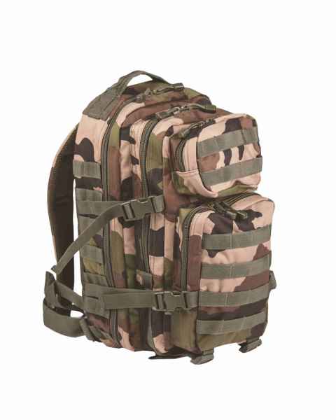 Mil-Tec US ASSAULT PACK SM CCE Tourenrucksack Rucksack Tasche