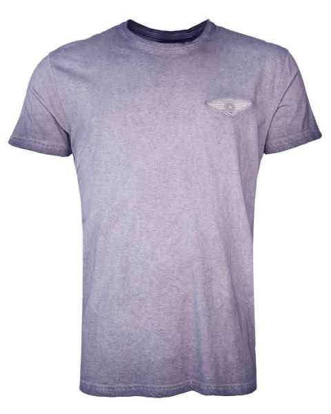 Top Gun Herren T-Shirt basic TG 9024 Slow