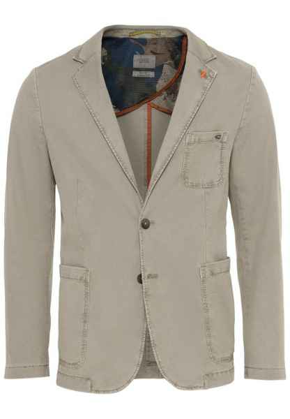 Camel Active Herren Anzüge / Blazer / Sakkos SACCO 444385-5581