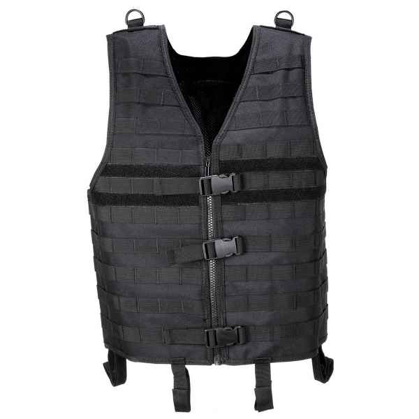 MFH Weste MOLLE Light Modular System