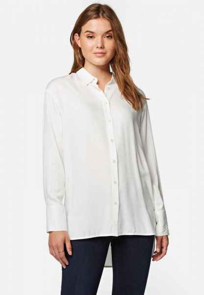 Mavi YOUNG FASHION Damen LONG SLEEVE SHIRT Damen Bluse Hemd Freizeit Business