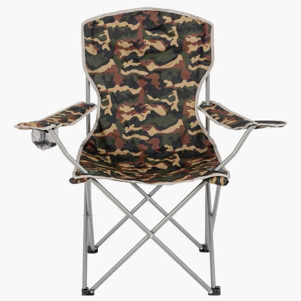 Highlander Campingstuhl FUR007 STIRLING CAMP CHAIR