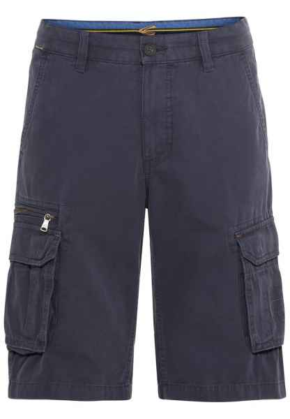 Camel Active Herren Shorts kurze Hose Cargo Bermuda 496715 3R42 Hosen