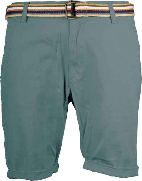 Indicode Herren Shorts kurze Hose Sommer Bermuda Chino Shorts viele Modelle