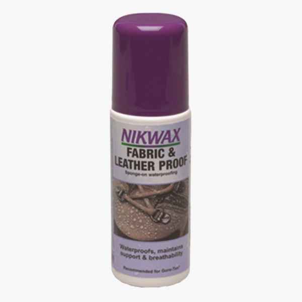 Highlander Imprägnierwachs NIK791 FABRIC/LEATHER PROOFING 125ML