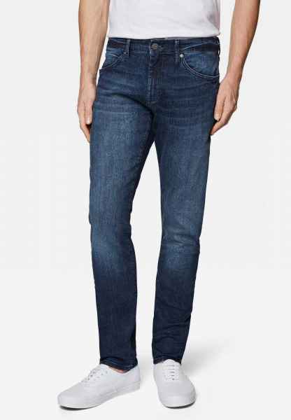 Mavi Herren JAMES Herren Skinny Fit Jeans Hose