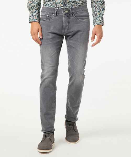 Pierre Cardin Herren Slim Fit Jeans Hose Antibes Jeans 03003/000/06103