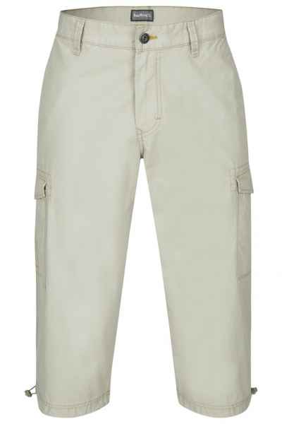 Hattric Herren Shorts kurze Hose CARGO CAPRI 696370 3Q36