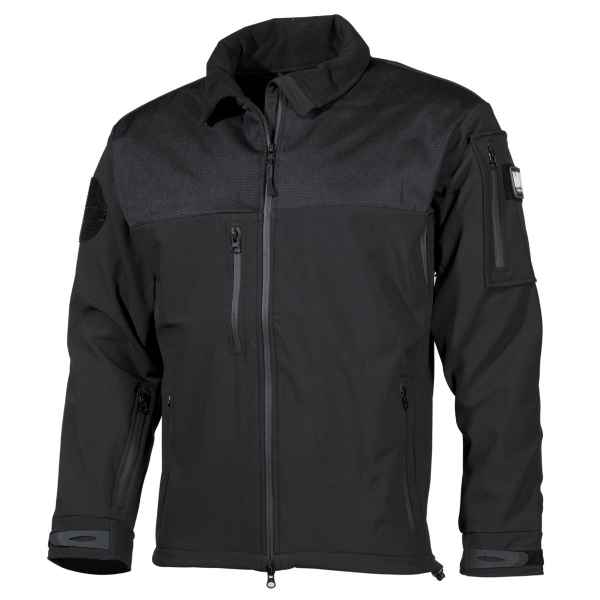 MFHHighDefence Soft Shell Jacke Australia