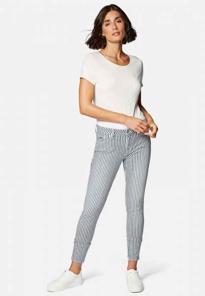 Mavi UPTOWN Damen NICOLE Damen Hose Jeans