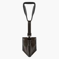 Highlander Faltbare Schaufel CS028 DOUBLE FOLDING SHOVEL