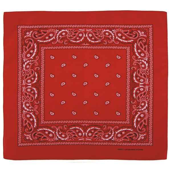 MFH Bandana Gr. 55 x 55 cm Baumwolle