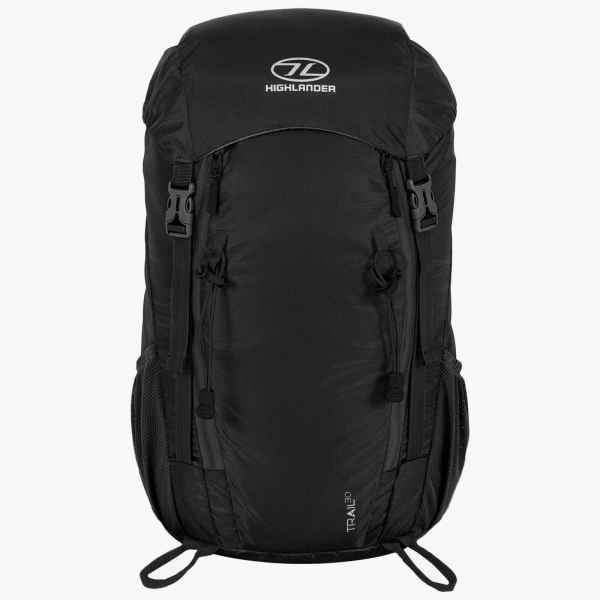 Highlander Rucksack Backpack RUC263 TRAIL 30L RUCKSACK