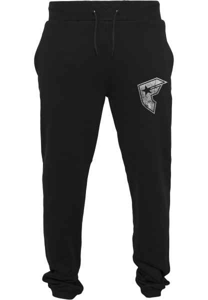 Famous Stars and Straps Joggingshose Famous Vintage Logo Sweatpants Jogger