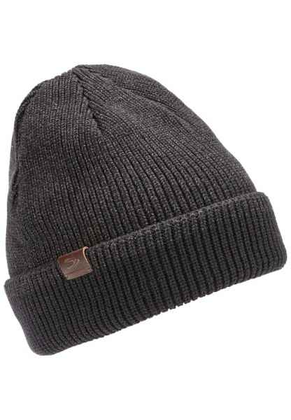 Camel Active Mütze Beanie MUETZE-BASIC 406310 4M31 Kopfbedeckung